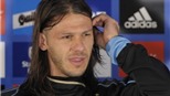 Demichelis: “Tử huyệt” hay "007"