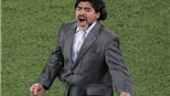 Bilardo: “Maradona có đủ tố chất để trở thành HLV giỏi"