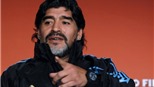 Maradona gia hạn đến năm 2015?