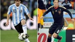 Lionel Messi & Mesut Oezil so tài: Vũ công & nhạc trưởng