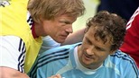 Argentina và nỗi ám ảnh 11m: Quyết chí phục thù