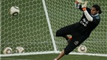 Thủ môn ĐT Argentina Sergio Romero: Người chống lại lịch sử
