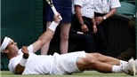 Nadal vào chung kết Wimbledon 2010: Khi bản lĩnh lên tiếng