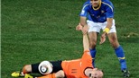 Ro "béo" khuyên "tội đồ" Melo không nên trở về Brazil