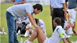 SLNA: Quyết biến “đau thương” thành hành động