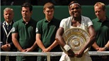 Wimbledon 2010 ngày thứ 13:  Serena bảo vệ thành công ngôi vô địch