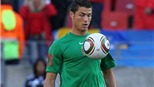 Ronaldo thoát án phạt