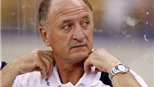 ĐT Brazil: Scolari là ứng viên nặng ký thay thế Dunga