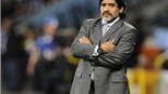 Đoản khúc cho Diego Maradona