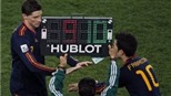 Liệu Torres có đi vào "vết xe đổ" của Rooney và Messi?