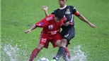  Vòng 17 V-League 2010: HN T&T soán ngôi của B.BD