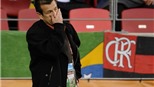 Dunga rời ĐT Brazil: Tạm biệt Dunga!