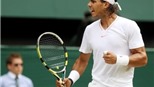 Nadal vô địch Wimbledon 2010: "Thép" đã tôi thế đấy