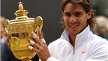 Wimbledon 2010: Nadal lần thứ hai lên ngôi
