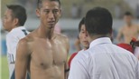 XM.HP – V.NB 1-0: Bại trận, khách làm loạn