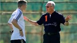 Beckenbauer: Đội tuyển Đức hiện nay hoàn hảo!