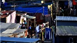 Kí sự Nam Phi: Phía kia của Cape Town