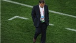 FIFA không phạt Martino
