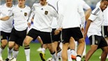 ĐT Đức: Sẽ không còn có "Ballack"?