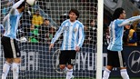 Góc Hồng Ngọc: Làm gì tiếp theo đây, Argentina?