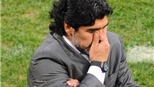 Argentina hậu Maradona: Tìm bình minh sau cơn bão
