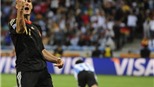 Dư âm trận Đức-Argentina 4-0: Báo chí thế giới tán dương tuyển Đức