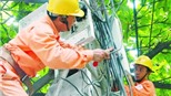 Tiếp tục cắt điện để ... nâng cấp lưới điện