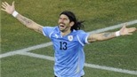 Abreu: Uruguay không ngại Hà Lan