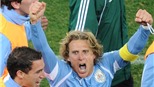 Trước trận Uruguay – Hà Lan: Uruguay với sứ mệnh lịch sử