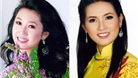 Hoa hậu Thế giới người Việt 2010: Xuất hiện ứng viên “nặng ký”