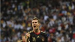 Đội hình tiêu biểu vòng tứ kết: Sự áp đảo của Mannschaft 