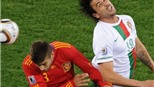 Gerard Pique: "Tây Ban Nha không vô địch là thất bại"