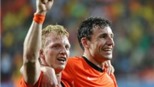 Kuyt: Hà Lan đang đứng trước cơ hội lịch sử
