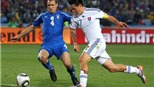 Real Madrid quyết mua trụ cột của Juve