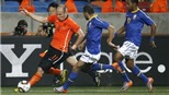 Những tay “đấm” nghiệp dư mùa World Cup