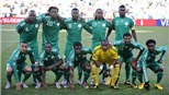 Nigeria thoát án phạt