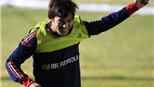 Ai thay Torres: Silva, Navas hay Fabregas?
