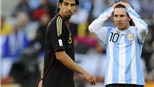Khedira cũng không thể ra sân?