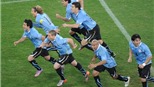 Góc Hồng Ngọc: Uruguay vô địch?