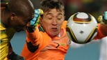 Fernando Muslera: Điểm tựa cho “La Celeste”