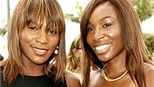 Serena Williams từng ghen tị với vóc dáng của chị gái 
