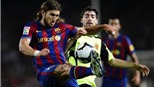 Barca bán tống bán tháo “món hàng hớ”