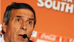 HLV ĐT Uruguay Tabarez: Thần tượng Che Guevara