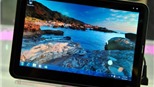 LG "bon chen" vào thị trường máy tính bảng Android