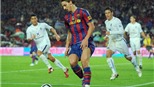 Man City “tấn công” Barca: Robinho + 16,5 triệu bảng cho Ibra