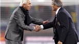 Uruguay dừng bước, Tabarez vẫn tự hào