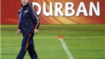Đối thủ của Loew: Chiếc gậy thần của Del Bosque