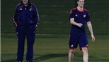 Tranh cãi về Fernando Torres: Tại sao không? Tại sao có?