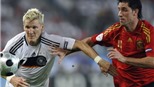 Ngược dòng lịch sử: Từ Chung kết Euro tới bán kết World Cup