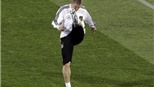 Bastian Schweinsteiger: “Ông chủ” tuyến giữa
